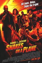   , Snakes on a Plane