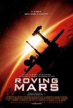    , Roving Mars