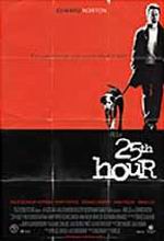  25- , 25th Hour, The