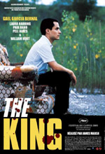 Постер Король, King, The