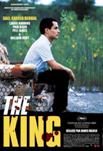  , King, The