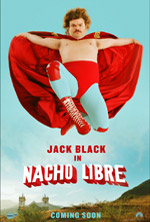  , Nacho Libre