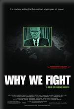     ', Why We Fight