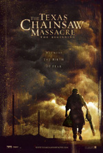    : , Texas Chainsaw Massacre: The Beginning, The