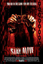    , Stay Alive