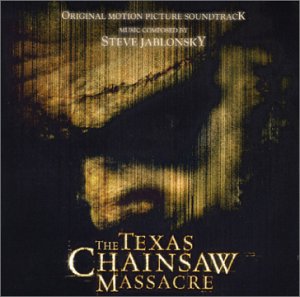  , Texas Chainsaw Massacre, The