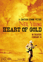 Neil Young: Heart of Gold