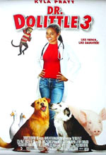    3, Dr. Dolittle 3