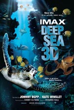    3D, Deep Sea 3D