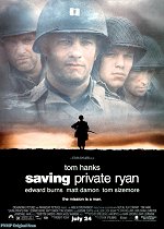    , Saving Private Ryan