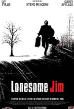 Постер Самотній Джим, Lonesome Jim
