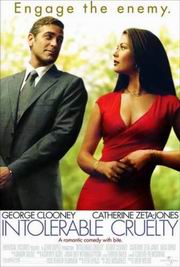   , Intolerable Cruelty