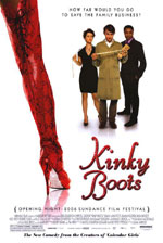   , Kinky Boots