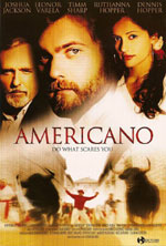  , Americano