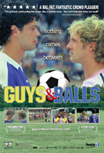  Guys and Balls, Guys and Balls