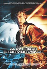  , Stormbreaker