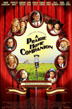      , Prairie Home Companion, A