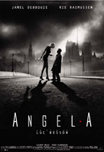  -, Angel-A