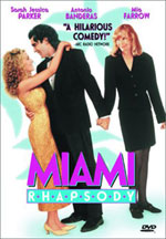   , Miami Rhapsody