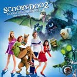 , Scooby-Doo 2: Monsters Unleashed