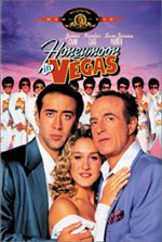     -, Honeymoon in Vegas