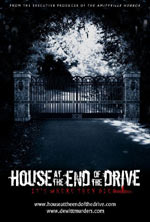 House at the End of the Drive