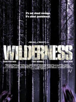  , Wilderness