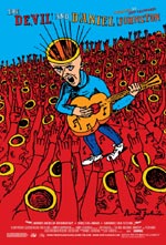     , Devil and Daniel Johnston, The