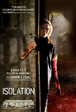  , Isolation