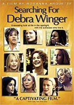     ³, Searching for Debra Winger