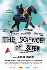   , Science of Sleep, The