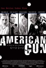   , American Gun