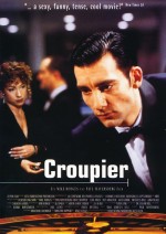  , Croupier