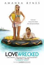    , Lovewrecked