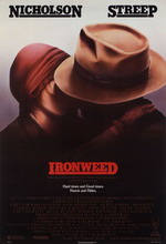  , Ironweed