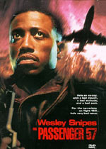   57, Passenger 57