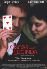    , Oscar and Lucinda