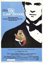   , Last Tycoon, The