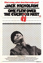     , One Flew Over the Cuckoo's Nest