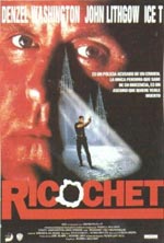  , Ricochet