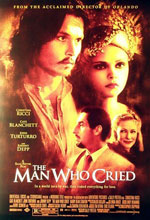  ,  , Man Who Cried, The