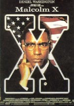   X, Malcolm X