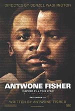    Գ, Antwone Fisher