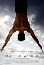   , Peaceful Warrior