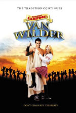   , Van Wilder