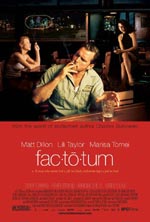  , Factotum