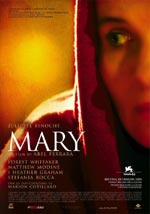  , Mary