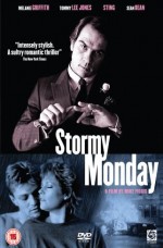   , Stormy Monday