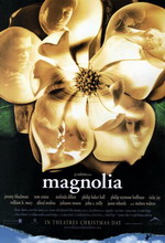 Постер Магнолія, Magnolia