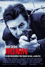  , Ronin